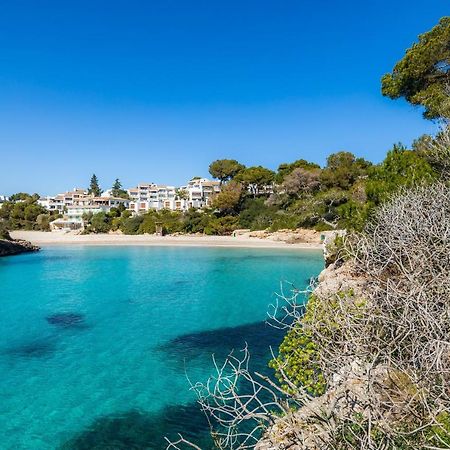 Apartamento Aquamarina 7 Cala Ferrera  Extérieur photo