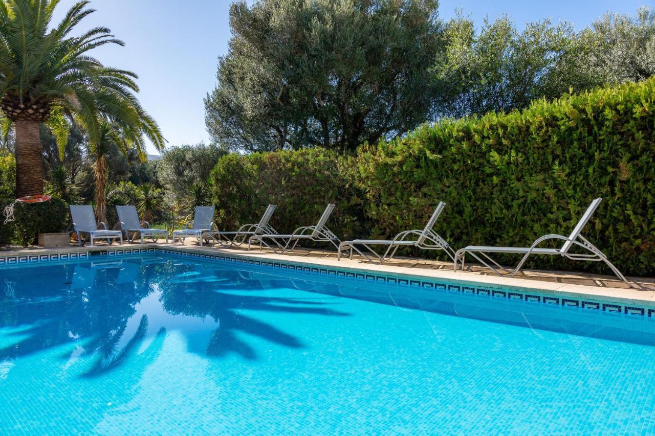 Apartamento Aquamarina 7 Cala Ferrera  Extérieur photo
