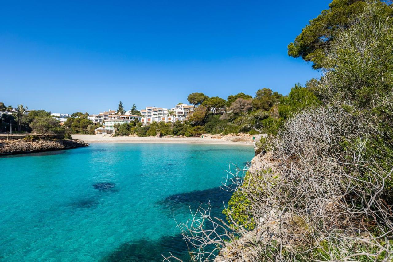 Apartamento Aquamarina 7 Cala Ferrera  Extérieur photo