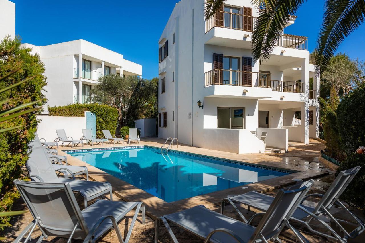 Apartamento Aquamarina 7 Cala Ferrera  Extérieur photo