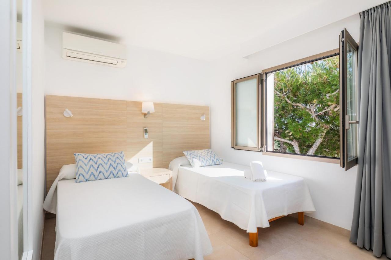 Apartamento Aquamarina 7 Cala Ferrera  Extérieur photo