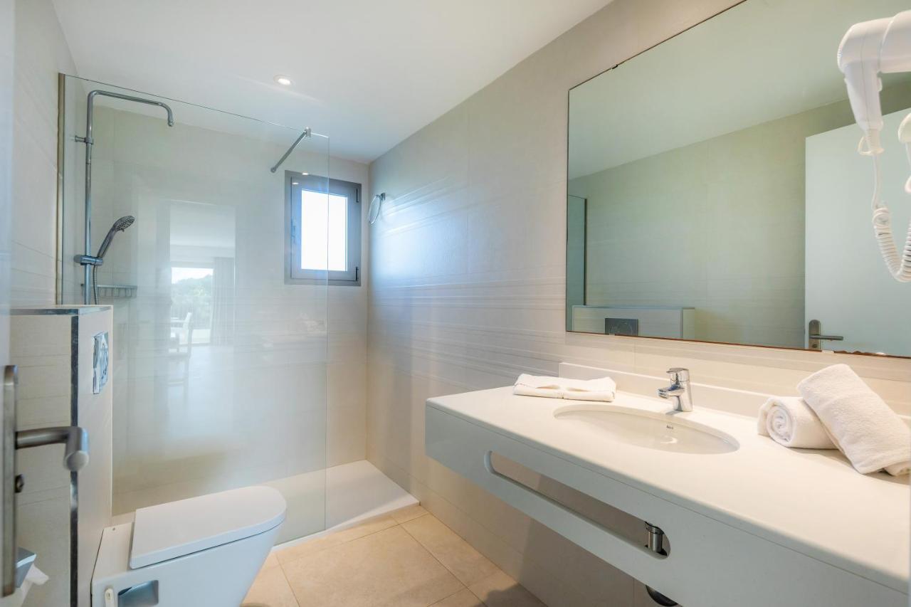 Apartamento Aquamarina 7 Cala Ferrera  Extérieur photo