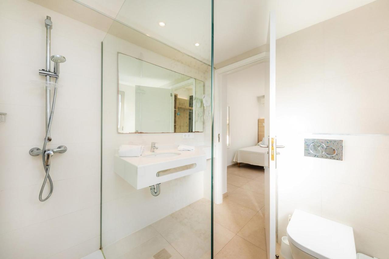 Apartamento Aquamarina 7 Cala Ferrera  Extérieur photo