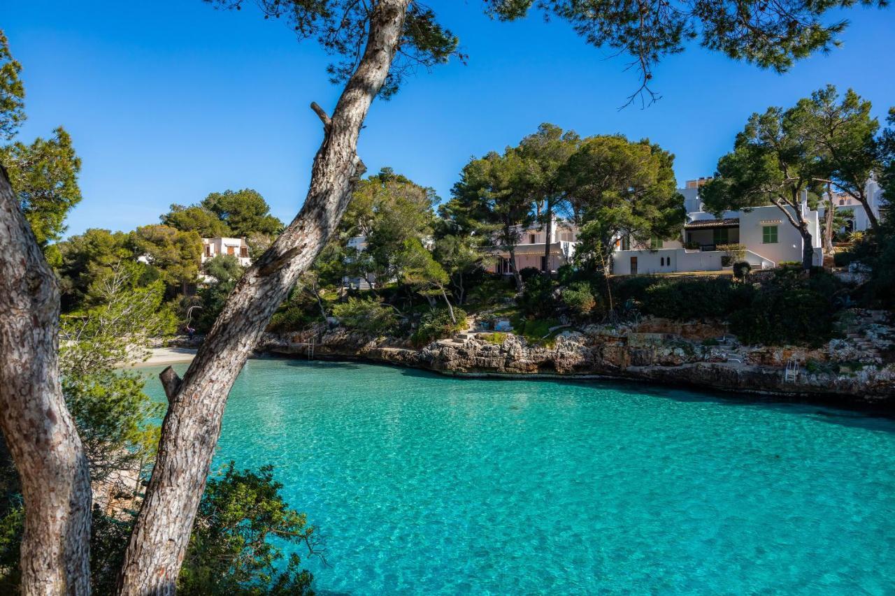 Apartamento Aquamarina 7 Cala Ferrera  Extérieur photo