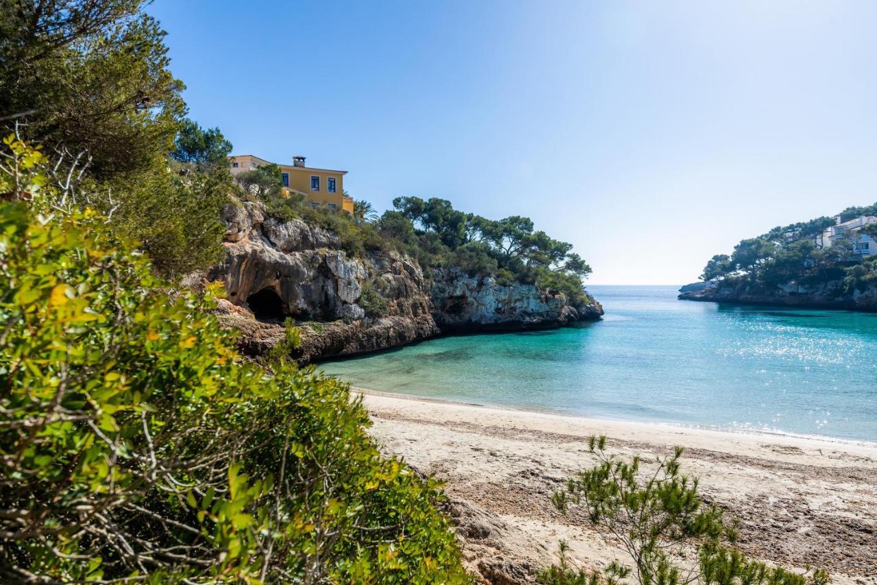 Apartamento Aquamarina 7 Cala Ferrera  Extérieur photo