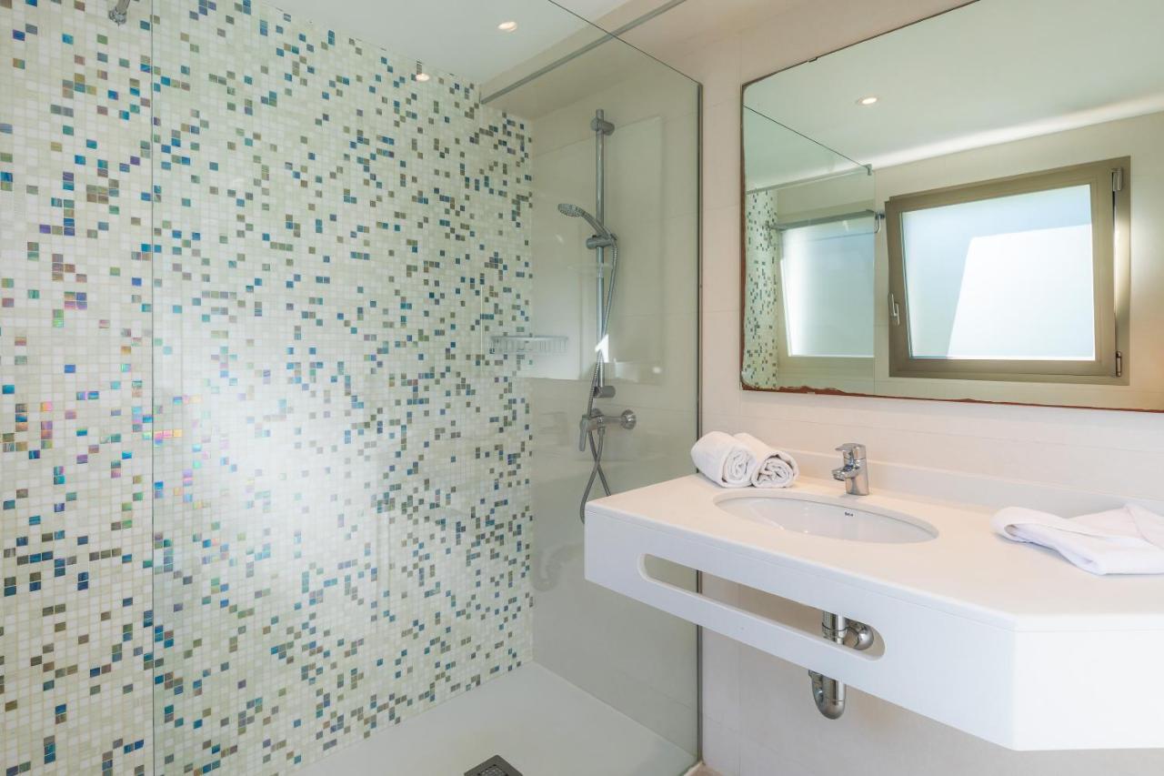 Apartamento Aquamarina 7 Cala Ferrera  Extérieur photo