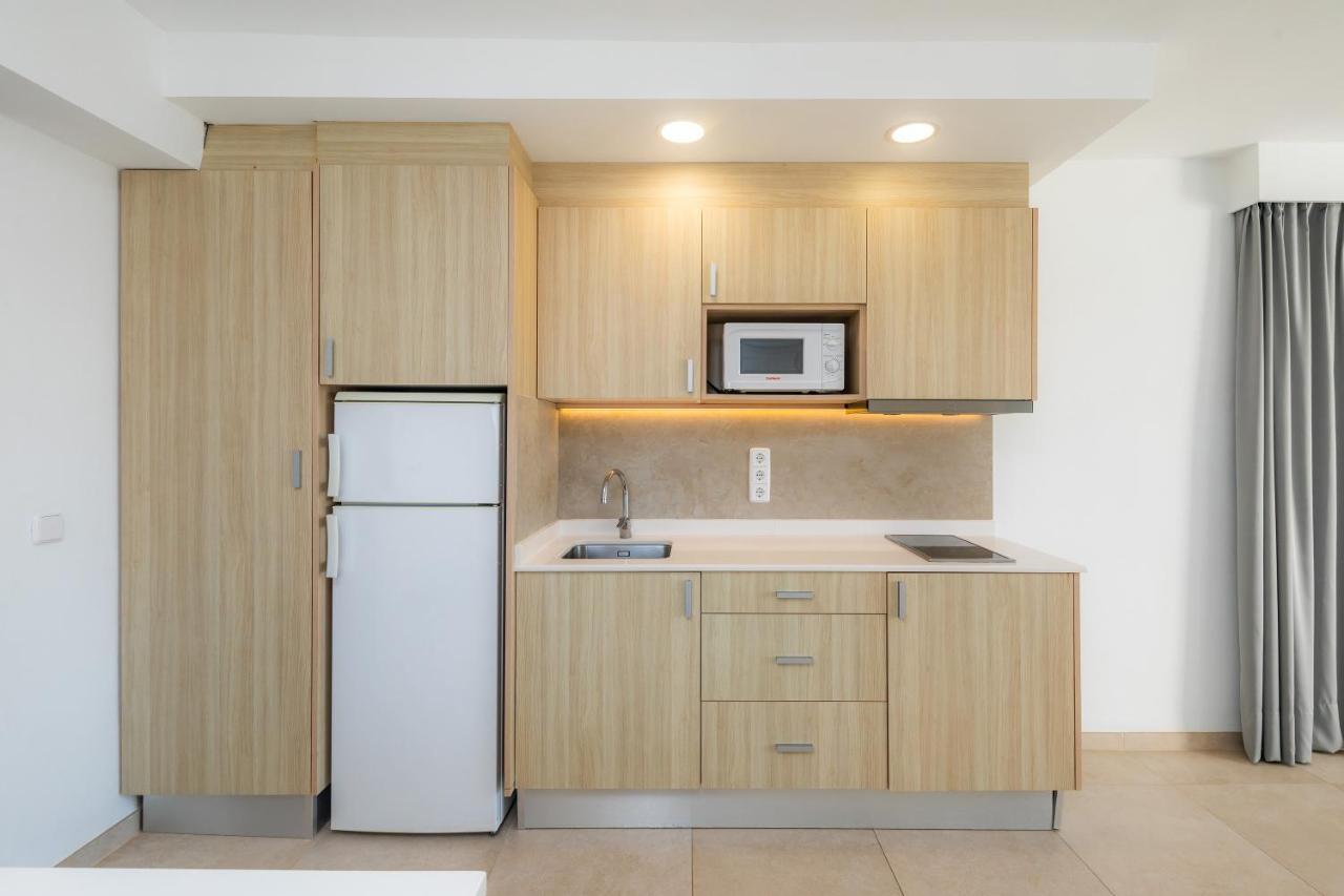Apartamento Aquamarina 7 Cala Ferrera  Extérieur photo