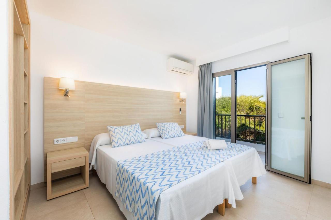 Apartamento Aquamarina 7 Cala Ferrera  Extérieur photo