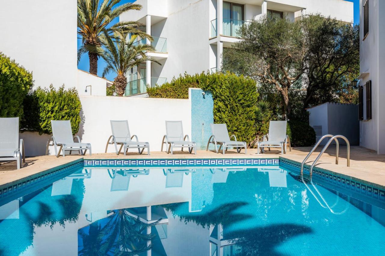 Apartamento Aquamarina 7 Cala Ferrera  Extérieur photo