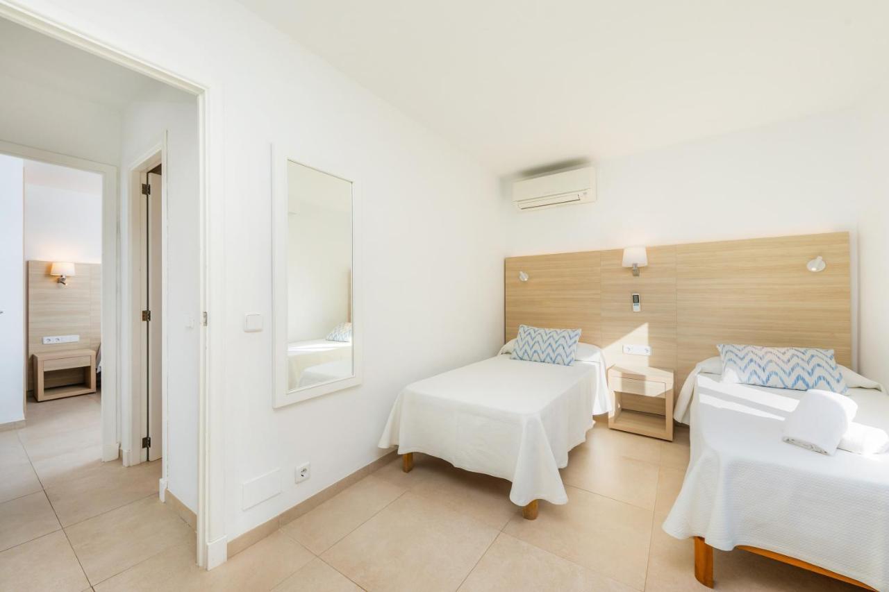 Apartamento Aquamarina 7 Cala Ferrera  Extérieur photo